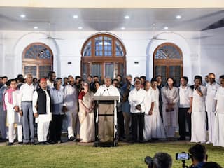 18th Lok Sabha Session: INDIA Bloc MPs To Assemble In Parliament Complex On Day 1, March To House Together In Show Of Unity