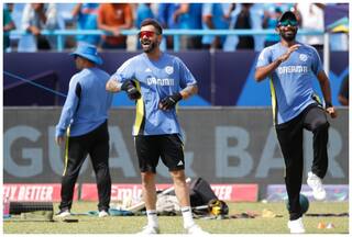 IND Vs AUS HIGHLIGHTS, T20 World Cup 2024, Super 8: Rohit Sharma's Men Enter Semifinals Unbeaten