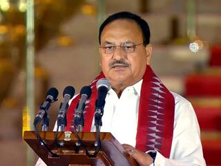 'Opposition Can Cooperate If...': Congress After BJP Chief JP Nadda Named Leader Of House In Rajya Sabha