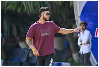 Shubman Gill Named India Captain; Riyan Parag, Abhishek Sharma Get Maiden Call-Ups For T20I Series Vs Zimbabwe