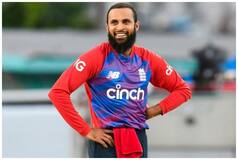 Adil Rashid Equals Stuart Broad's Tally, Becomes England's Joint-Highest Wicket-Taker In T20 WC