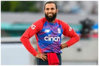 Adil Rashid Equals Stuart Broad's Tally, Becomes England's Joint-Highest Wicket-Taker In T20 WC