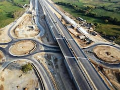 Bundelkhand Expressway to Monitor Over-speeding Vehicles With Advanced Traffic Management System, CCTV Cameras