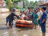 Assam Floods: 41 Dead, Over 1.5 Lakh People Still Affected Across 7 Districts, Officials Say