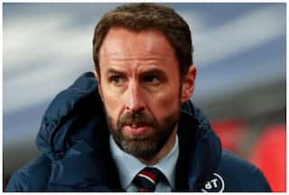 'It Makes An Unusual Environment...': England Coach Gareth Southgate On Boos Towards Team During Euros 2024