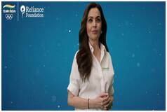 'India House Will Reflect Strides India Has Made In Olympic Movement': Reliance Foundation Chairperson Nita Ambani