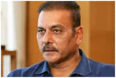'A Day That Changed The Face Of Indian Cricket...': Ravi Shastri Celebrates 1983 WC Win