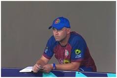 Jonathan Trott Blasts Pitch At Brian Lara Stadium After AFG's T20 WC Semifinal Loss Vs SA