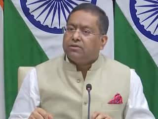 India Trashes US State Dept Report On Religious Freedom As 'Deeply Biased', 'Selectively Picked'