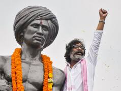 BJP Will Be 'Wiped Out' From Jharkhand: Hemant Soren's BOLD 'Prediction' Ahead Of State Assembly Polls