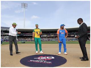 India Vs South Africa HIGHLIGHTS, T20 World Cup 2024 Final: Men In Blue Break 11-Year-Old Jinx To Lift An ICC Trophy