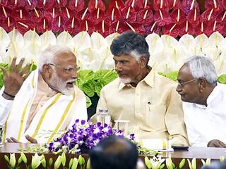 Will A Coalition Government Affect India's Foreign Policy Under PM Modi's New Administration?