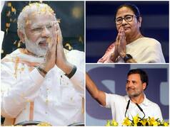 My Bow To 'Janata Janardan' For Placing Faith In NDA For 3rd Term: PM Modi
