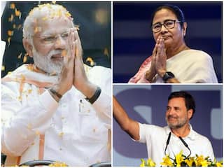 My Bow To 'Janata Janardan' For Placing Faith In NDA For 3rd Term: PM Modi