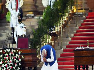 Modi 3.0 Cabinet's First Meeting Today, Newly Inducted Ministers To Meet PM At His Residence