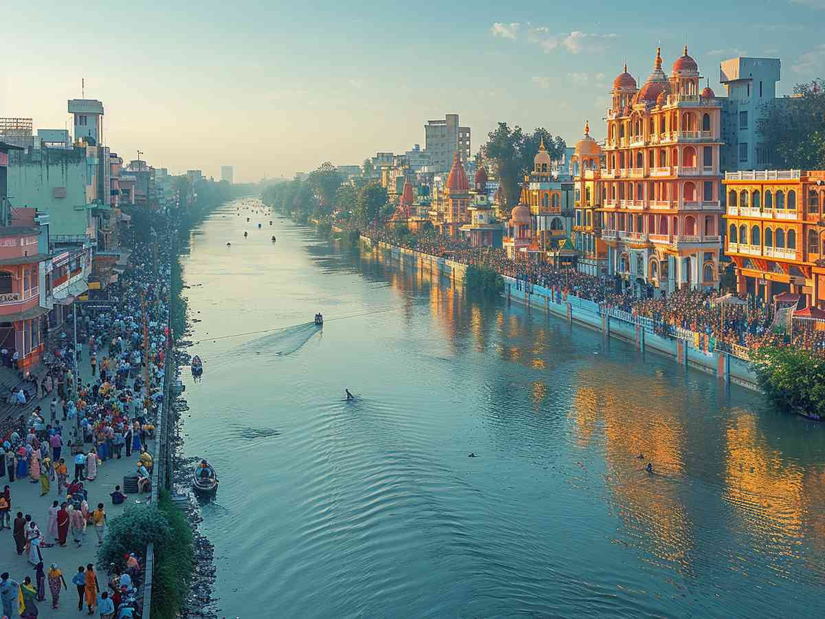 Escape To These Enchanting Monsoon Destinations In Tamil Nadu