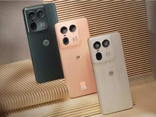 Motorola Edge 50 Ultra भारत में 18 जून को होगा लॉन्च, सामने आए कई स्पेसिफिकेशन्स