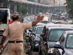 Pune Traffic Advisory Issued For Palkhi Processions Today: Check Details Here