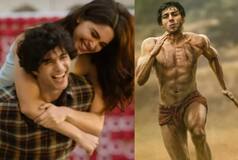 Munjya BOC Day 10: Sharvari-Abhay's Film Proudly Crosses Rs 50 Crore Mark