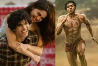 Munjya BOC Day 10: Sharvari-Abhay's Film Proudly Crosses Rs 50 Crore Mark