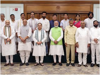 Lok Sabha Results: शनिवार नहीं, इस दिन प्रधानमंत्री पद की शपथ ले सकते हैं नरेंद्र मोदी