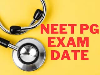 NEET PG EXAM Date Updates: जानिए कब हो सकता है नीट पीजी एग्जाम, NBE ने SC से इस डेट को एग्जाम कराने की मांगी इजाजत