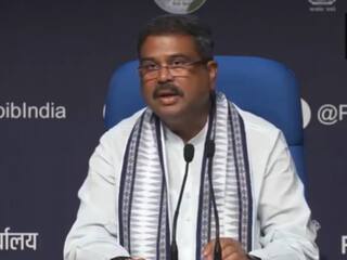 NEET 2024 एग्जाम नहीं होगा रद्द, शिक्षा मंत्री धर्मेंद्र प्रधान बोले- हाई लेवल कमेटी करेगी जांच, दोषियों के खिलाफ होगी कड़ी कार्रवाई