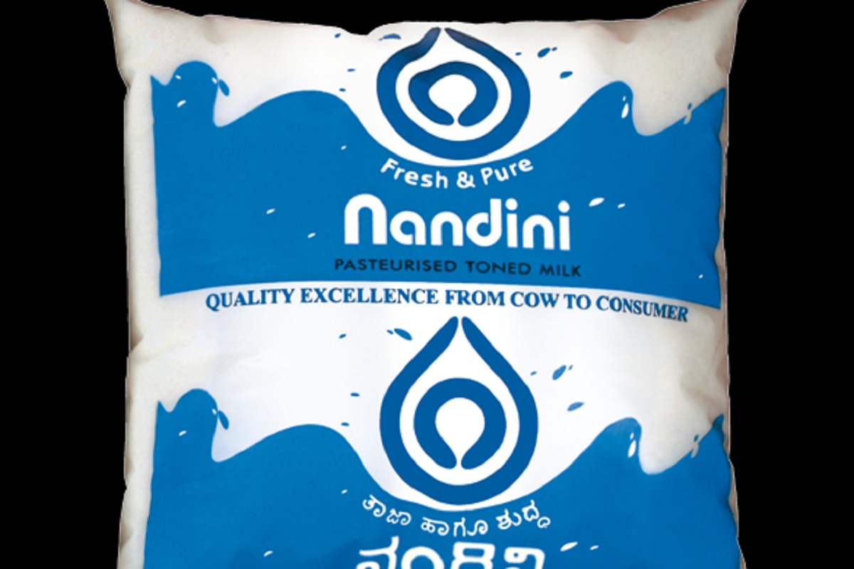 Nandini Milk Prices Hiked By Rs 2 Per Litre By Karnataka Milk Federation: Check Revised Rate Here