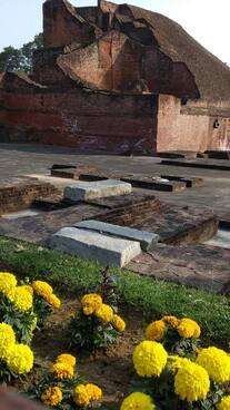 Nalanda University : Latest News, Videos and Photos on Nalanda ...