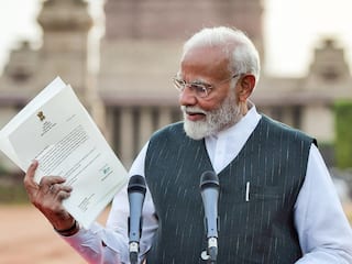 Modi 3.0 : तीसरी बार प्रधानमंत्री बनने जा रहे नरेंद्र मोदी की पाकिस्तानी बिजनेसमैन ने की जमकर तारीफ, 'भारत ही नहीं पूरी दुनिया के लिए हैं बेस्ट'