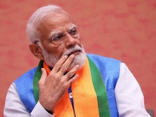 UP Hathras Stampede: PM Modi Condoles Deaths, Assures All Help From Centre To UP Government