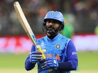दिनेश कार्तिक ने इंटरनेशनल क्रिकेट से संन्यास लेने का किया ऐलान, खुद पोस्ट कर दी जानकारी