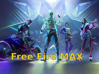 Free Fire Max Redeem Codes Today: इस रिडीम कोड से आज फ्री में पाएं कई आइटम्स, जानें कैसे?