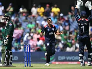 अमेरिका की टीम ने किया बड़ा उलटफेर, पाकिस्तान को सुपर ओवर में मिली हार