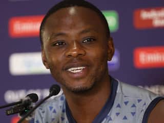 नेपाल के खिलाफ मैच से पहले कगिसो रबादा ने दिया बयान , सुपर 8 में होगें और भी रोमांचक मुकाबले