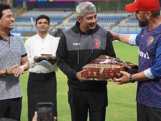 अफगानिस्तान क्रिकेट बोर्ड के सीईओ ने किया बड़ा खुलासा, बोले अजय जडेजा ने नहीं लिया था एक भी रुपया