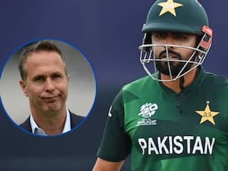 इंग्लैंड के पूर्व कप्तान ने बाबर पर साधा निशाना, कहा मैं T20 क्रिकेट के टॉप 15 बल्लेबाजों में भी...