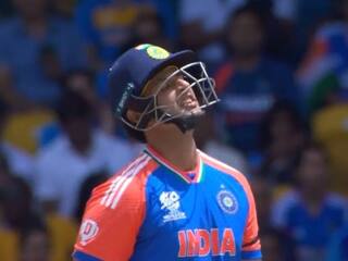 शिवम दूबे को जमकर किया जा रहा है ट्रोल, टी20 विश्व कप में खराब प्रदर्शन बड़ी वजह