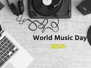 World Music Day 2024: वॉकमैन से लेकर ब्लूटूथ स्पीकर तक, तकनीक ने बदला म्यूजिक सुनने का अंदाज