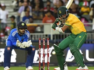 भारतीय टीम नवंबर में करेगी साउथ अफ्रीका का दौरा, जानें कब और कहां खेले जाएंगे मैच