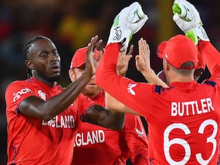 सेमीफाइनल में जगह बनाने के लिए इंग्लैंड को करनी होगी बड़ी जीत दर्ज, यूएसए से खेलना है अहम मैच