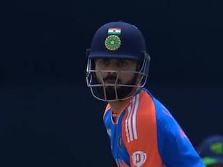 विराट कोहली ने बनाया शानदार रिकॉर्ड, ऐसा करने वाले दुनिया के एकमात्र बल्लेबाज बने