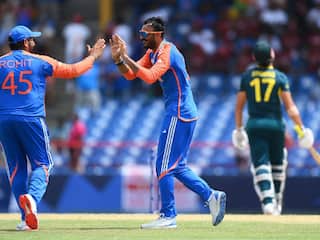 ऑस्ट्रेलिया को हराकर भारत ने रच दिया इतिहास, ऐसा करने वाली दुनिया की इकलौती टीम बनी