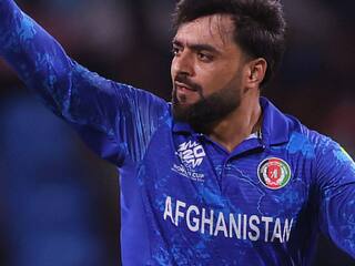 बांग्लादेश को हराकर अफगानिस्तान ने सेमीफाइनल में बनाई जगह, ऑस्ट्रेलिया की टीम हुई बाहर