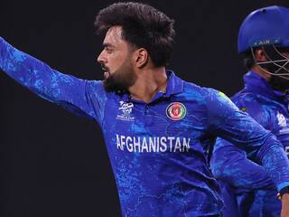 बांग्लादेश के खिलाफ मिली जीत के बाद बोले राशिद, सेमीफाइनल में पहुंचना सपना सच होने जैसा