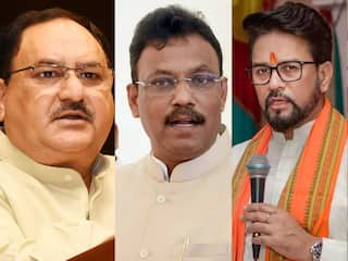 JP नड्डा के बाद कौन होगा BJP का राष्ट्रीय अध्यक्ष? इन 5 नेताओं के बीच लगी रेस, जानिए कौन है सबसे आगे