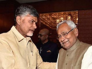Chandrababu Naidu, Nitish Kumar Give Support To Modi 3.0; Here's What JDU And TDP Have Demanded | Report