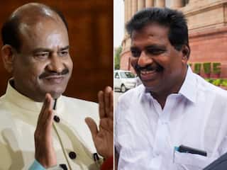 Om Birla vs K Suresh: Who Will Become The Lok Sabha Speaker, Which Party Has An Advantage?