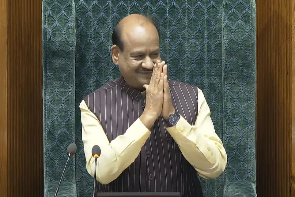 From Philanthropist to Social Activist: Lok Sabha Speaker Om Birla Is A Leader Beyond Politics