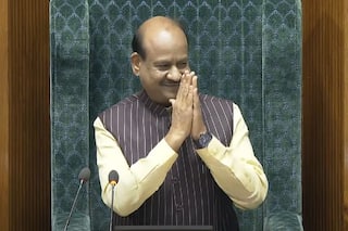 From Philanthropist to Social Activist: Lok Sabha Speaker Om Birla Is A Leader Beyond Politics
